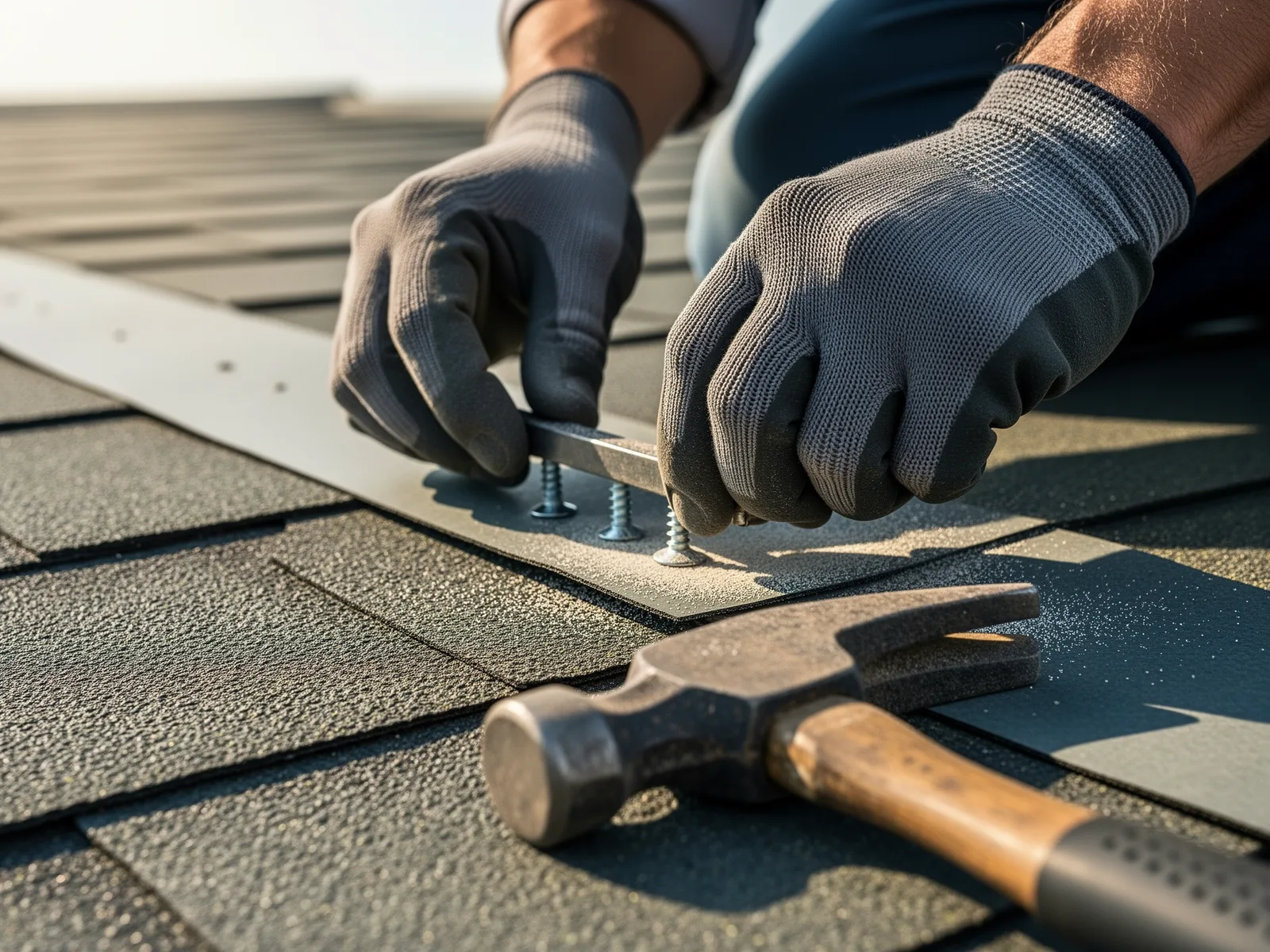 Why choose Fascia Repair in New Cumberland, WV